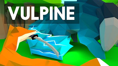 Vulpine Game