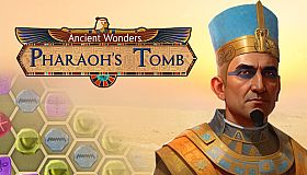 Ancient Wonders: Pharaoh's Tomb
