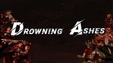 Drowning Ashes Game