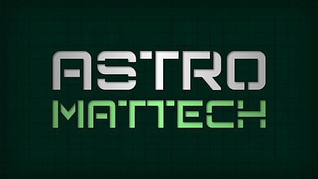 ASTROMATTECH Game