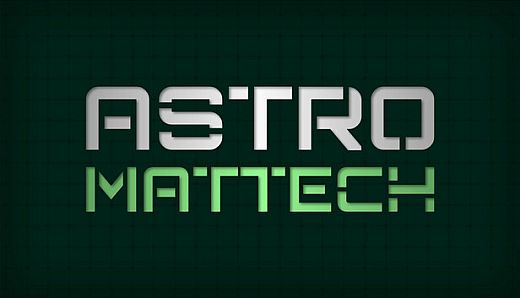 ASTROMATTECH