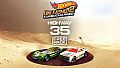 HOT WHEELS UNLEASHED 2 - Highway 35 Free Pack
