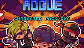 Streets of Rogue: Character Pack Edition