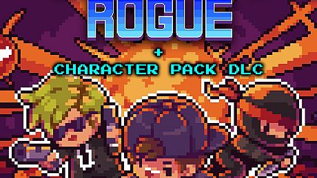 Streets of Rogue: Character Pack Edition Game