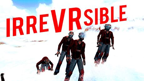 IrreVRsible Game