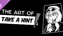 Buy Take A Hint - Artbook PC