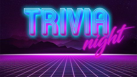 Trivia Night Game
