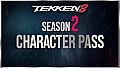 TEKKEN 8 - Season 2 Character Pass