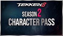 Buy TEKKEN 8 - Season 2 Character Pass PC