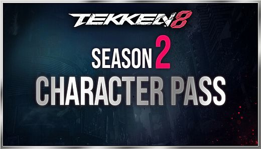TEKKEN 8 - Season 2 Character Pass