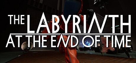 The Labyrinth At The End Of Time Game