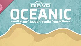 DIG VR: Oceanic Beach Radio