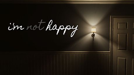 I'm Not Happy Game