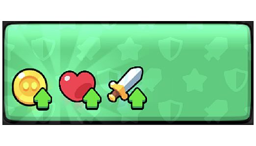 Blessing Pack Alt
