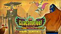 Guacamelee! Soundtrack