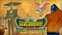 Guacamelee! Soundtrack für PC kaufen
