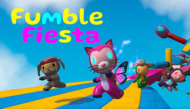 Buy Fumble Fiesta