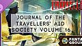 Fantasy Grounds - Journal of the Travellers' Aid Society Volume 16