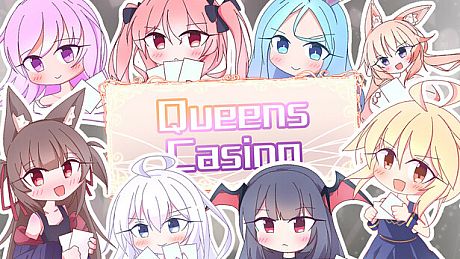 Queens Casino Game