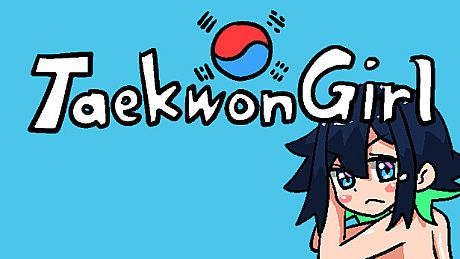 TaekwonGirl Game