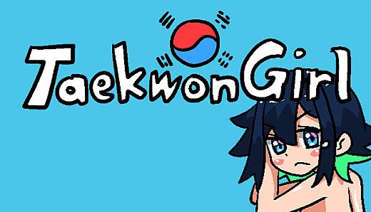 TaekwonGirl