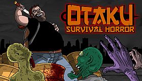 Otaku Survival Horror