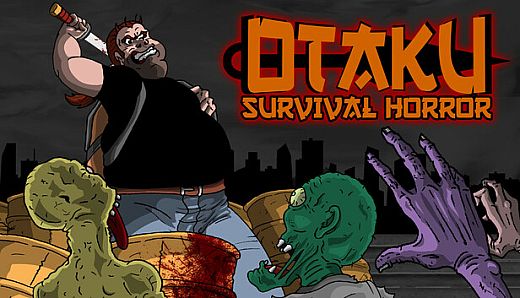 Otaku Survival Horror