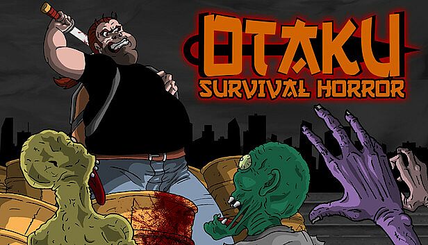 Buy Otaku Survival Horror