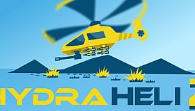 Hydra Heli 2