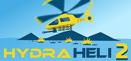 Hydra Heli 2 Game