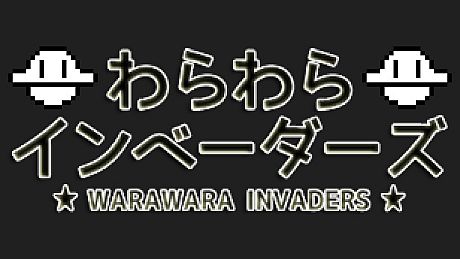 Warawara Invaders OST DLC