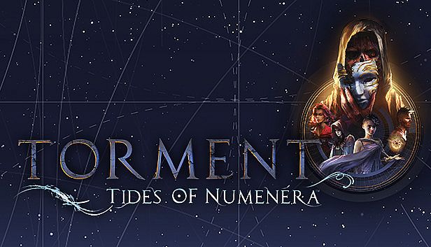 Buy Torment: Tides of Numenera