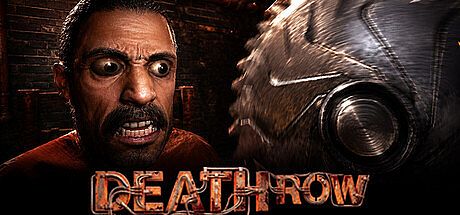 Death Row Game