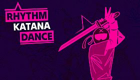 Rhythm Katana Dance