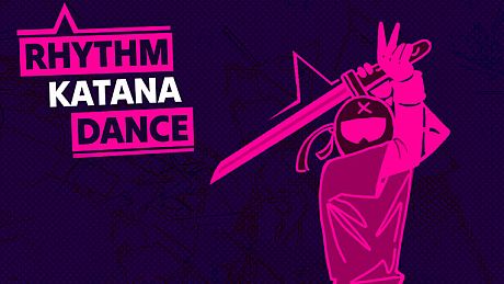 Rhythm Katana Dance Game