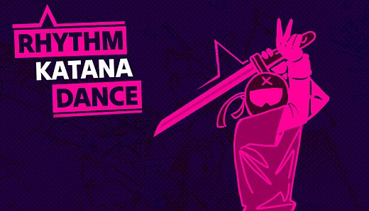Rhythm Katana Dance