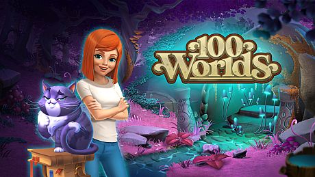 100 Worlds - Escape the room Game