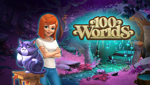 100 Worlds - Escape the room