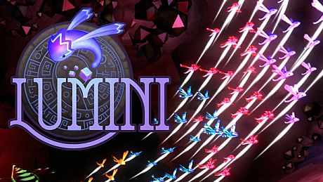 Lumini - Original Soundtrack / Artbook DLC