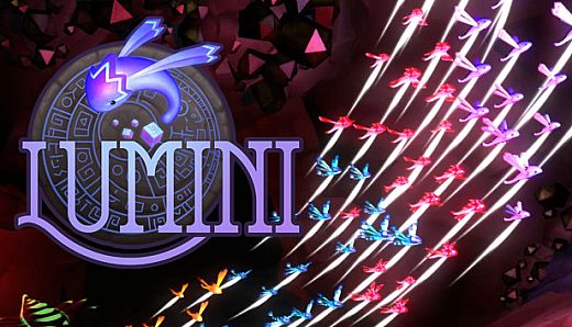 Lumini - Original Soundtrack / Artbook
