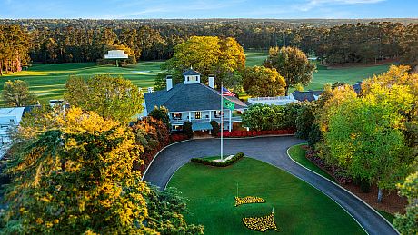 EA SPORTS PGA TOUR Game