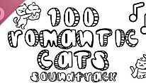 Buy 100 Romantic Cats Soundtrack PC