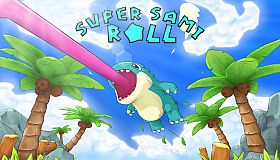 Super Sami Roll