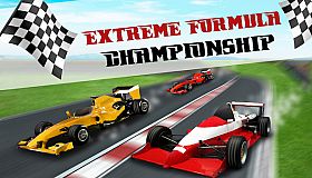 Extreme Formula Championship