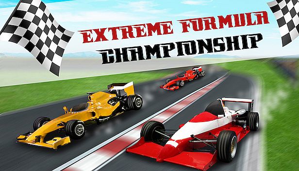 Buy Extreme Formula Championship