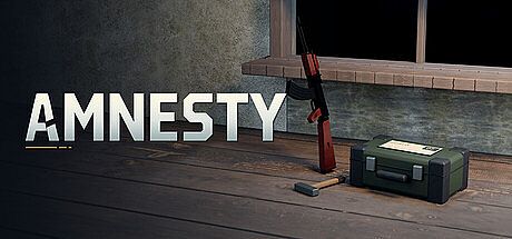 Amnesty Game