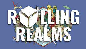 Rolling Realms