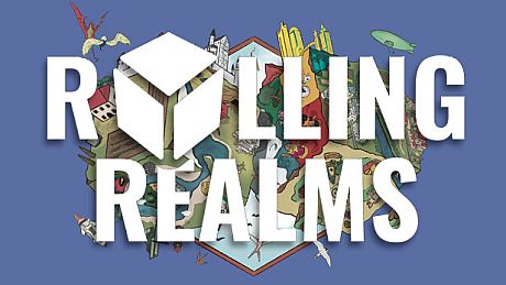Rolling Realms Game