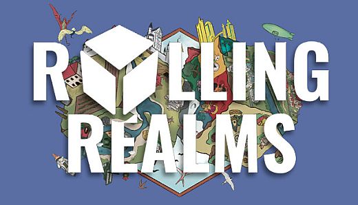 Rolling Realms