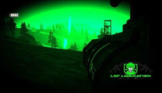 Liberation Special Forces